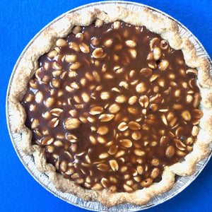 Payday Pie