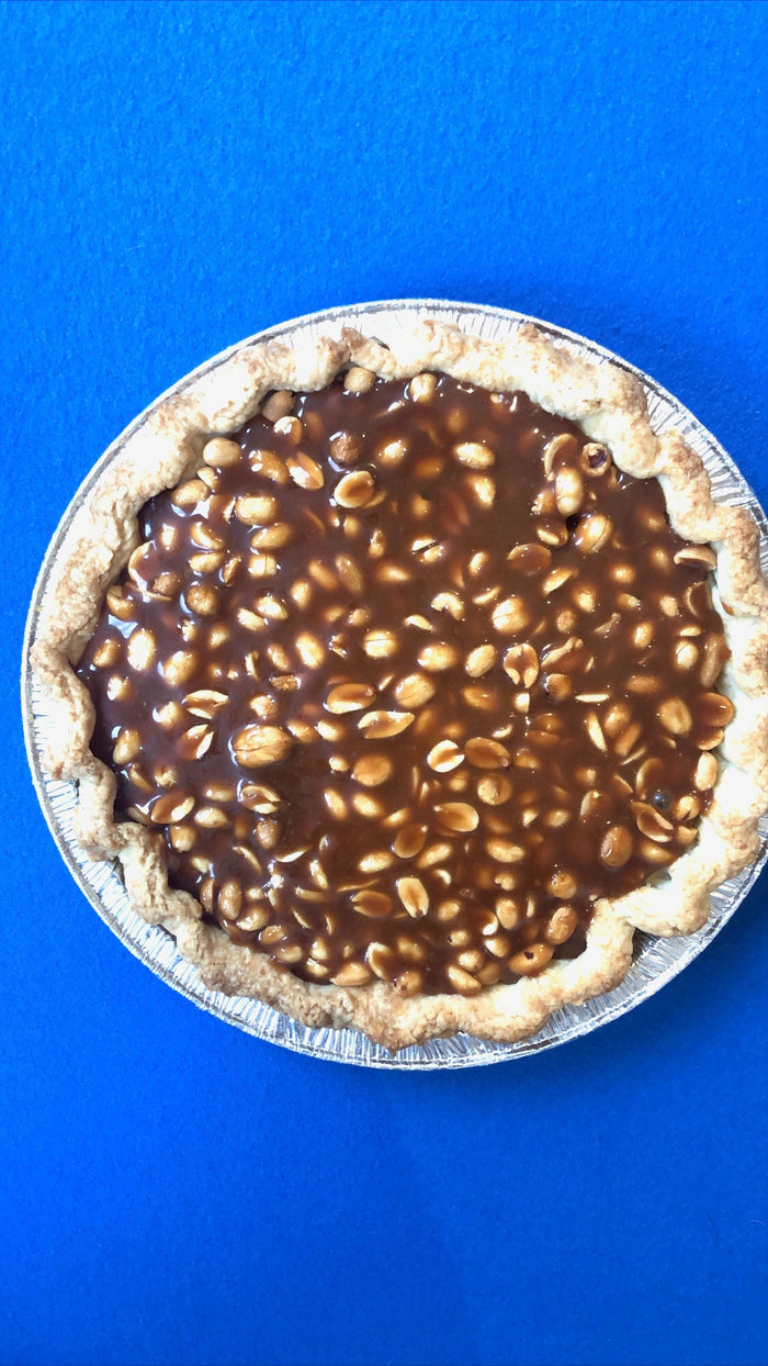 Payday Pie