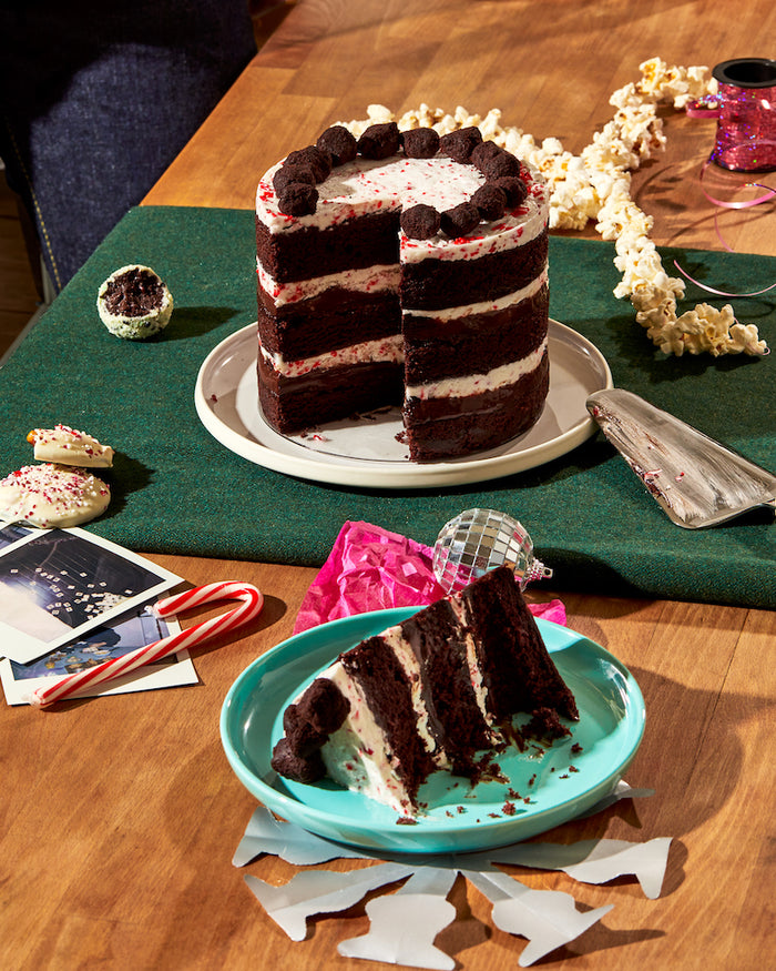 Essentials for Holiday Parties