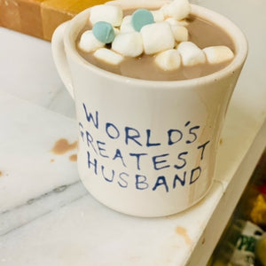 Bake Club Hot Chocolate