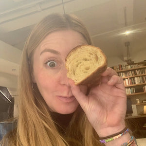 Bake Club Croissant