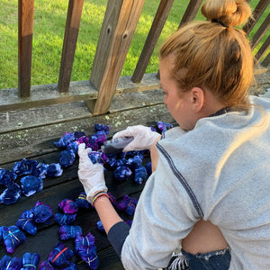 Tie Dye