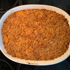 Pineapple Casserole