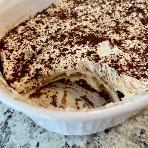 Bake Club Deep Dive: Tiramisu
