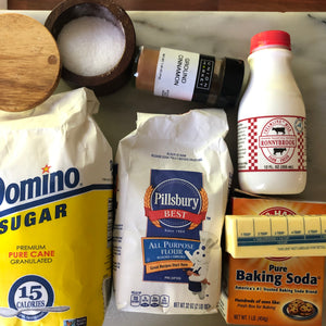 Cinnamon Toast Crunch Cereal