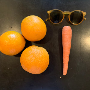 Sunshine Bars