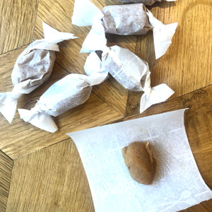 Bake Club Soft Caramels