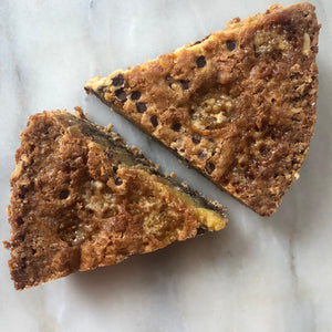 Personalized Milk Bar Pie