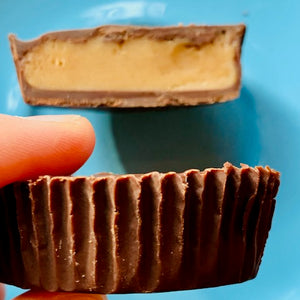 Bake Club PB Cups