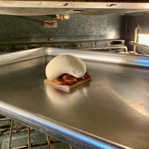 Bake Club S'mores