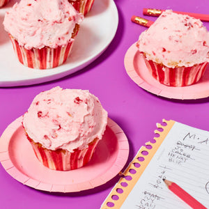Bake Club Every Cupcake Has a Story
