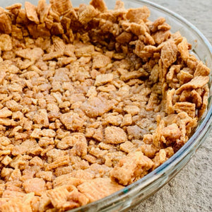 Bake Club CTC Pie Crust