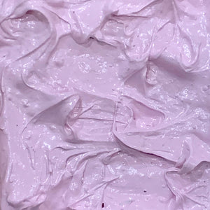Bake Club Blueberry Marshmallows