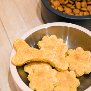Bake Club Butter Bones