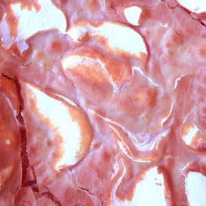 Bake Club Strawberry Shortcake Blondies