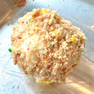 Bake Club Ice Cream Truffles