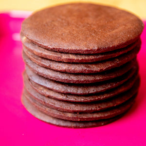 Bake Club Chocolate Wafers