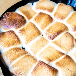 Bake Club Smores Dip