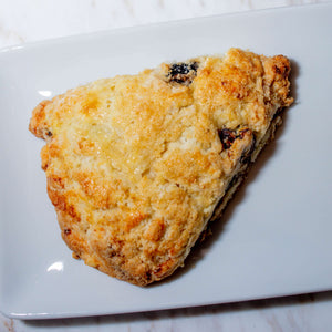 Bake Club (Fig & Manchego) Scones