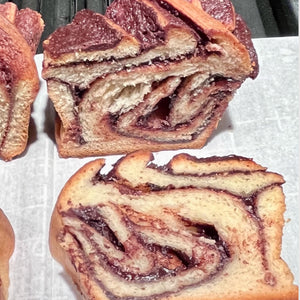 Bake Club Babka