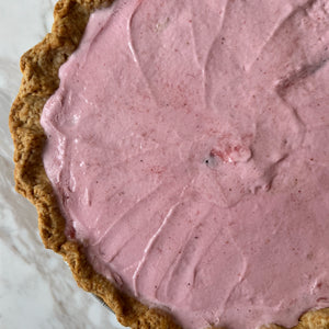 Bake Club Ice Cream Pie