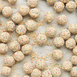 Cake Truffles Recipe