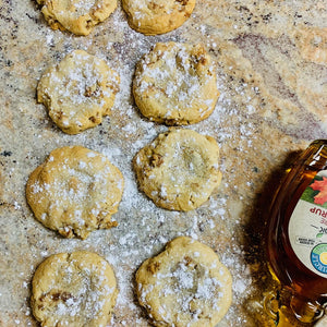 French Toast Cookie