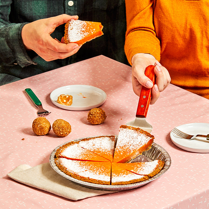 Pumpkin Shop Milk Bar