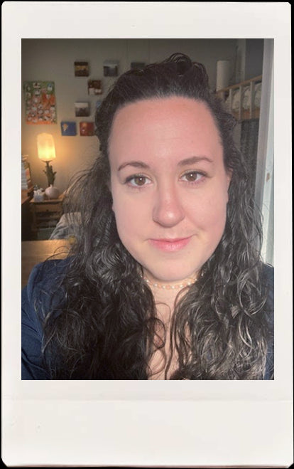 Anna McGorman - Director of Culinary Operations - HQ