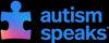 Autism Speaks logo