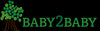Baby2Baby logo