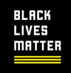 Black Lives Matter logo
