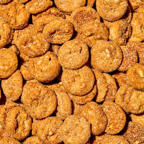 CINNAMON TOAST