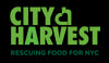 City Harvest logo