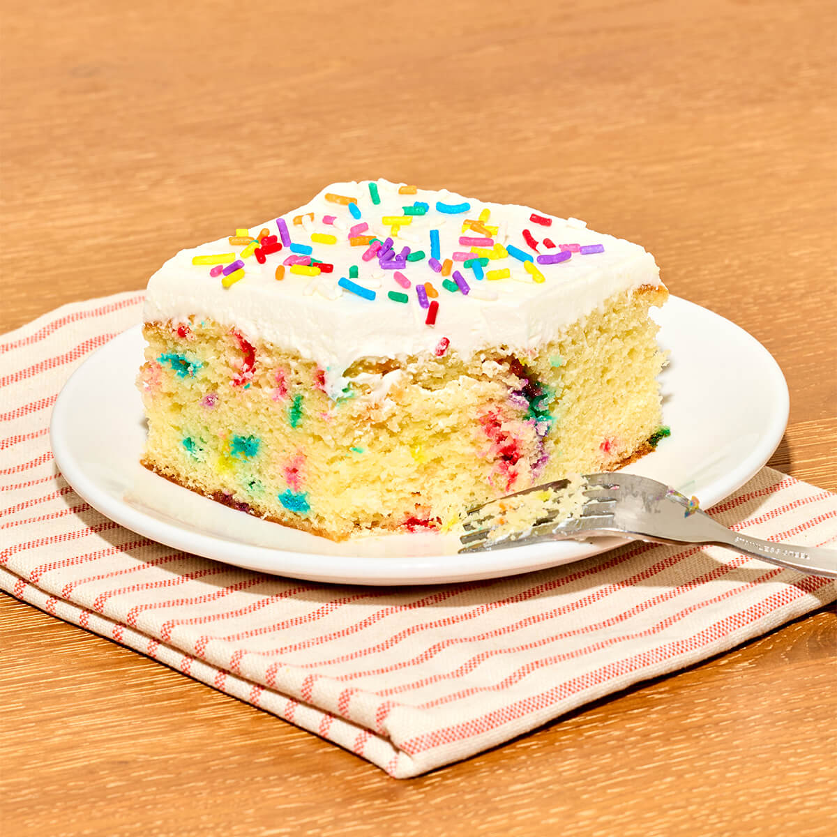 Confetti Cake Mix – Milk Bar