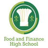 Food and Finance High School logo