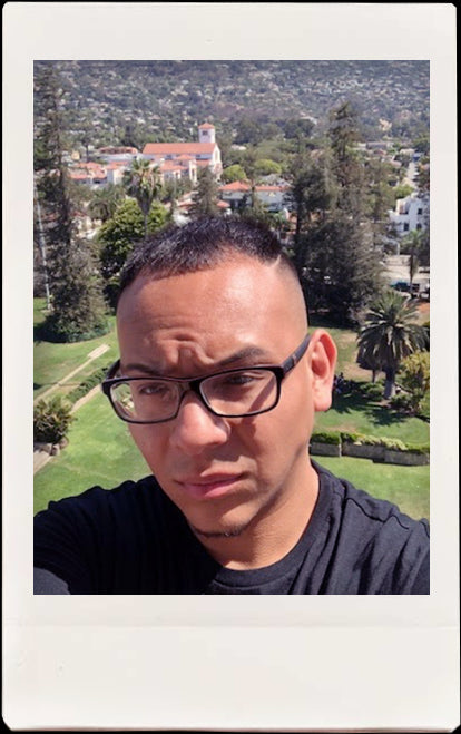 Jesus Malvaez - Staff Accountant - HQ