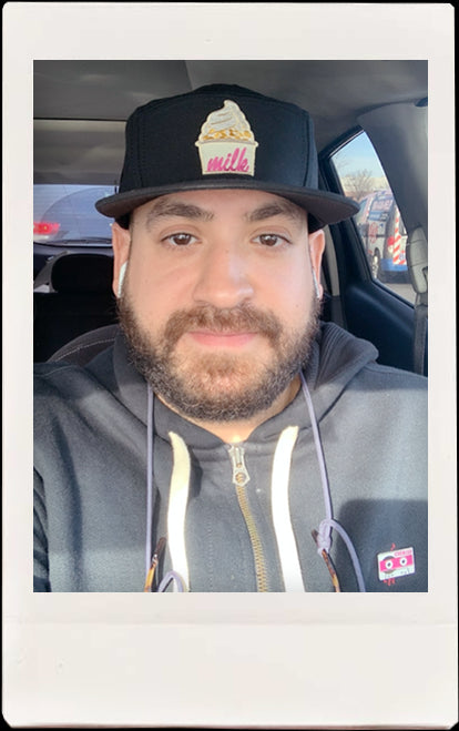 Kelvin Murphy - Area Sales Manager - NY Metro