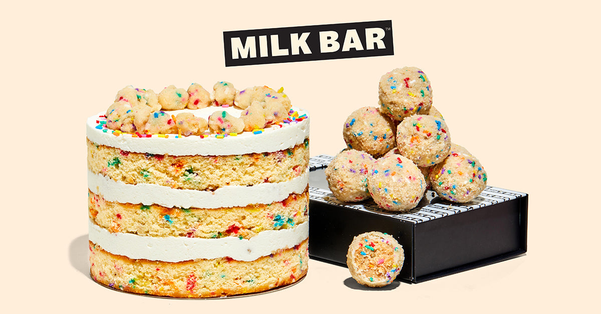 Christina Tosi's Milk Bar Opens at the Bellevue Square Nordstrom
