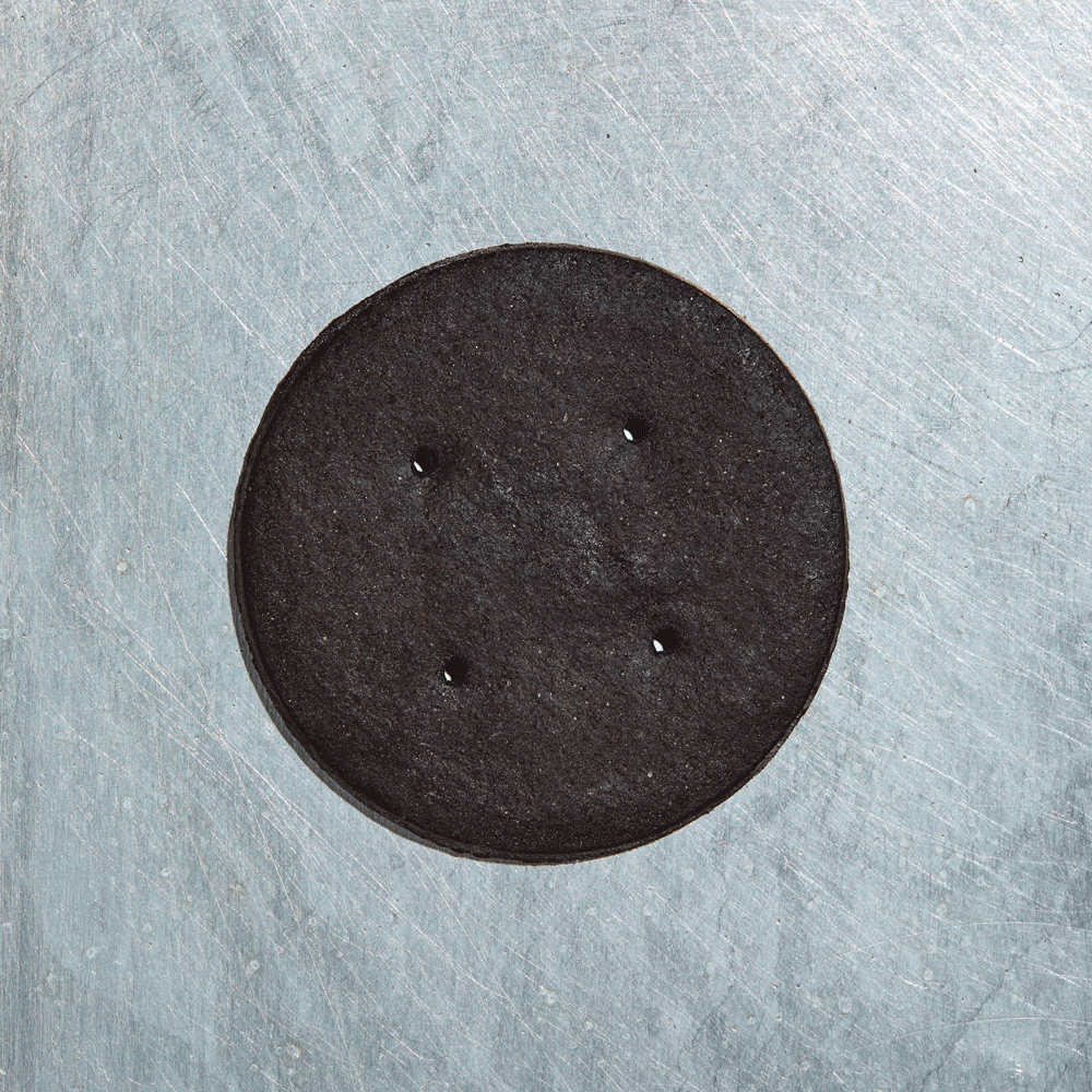 The Holiday Cookie Tin