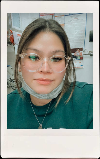 Princess Toring - Back Of House Manager - Cosmo Las Vegas