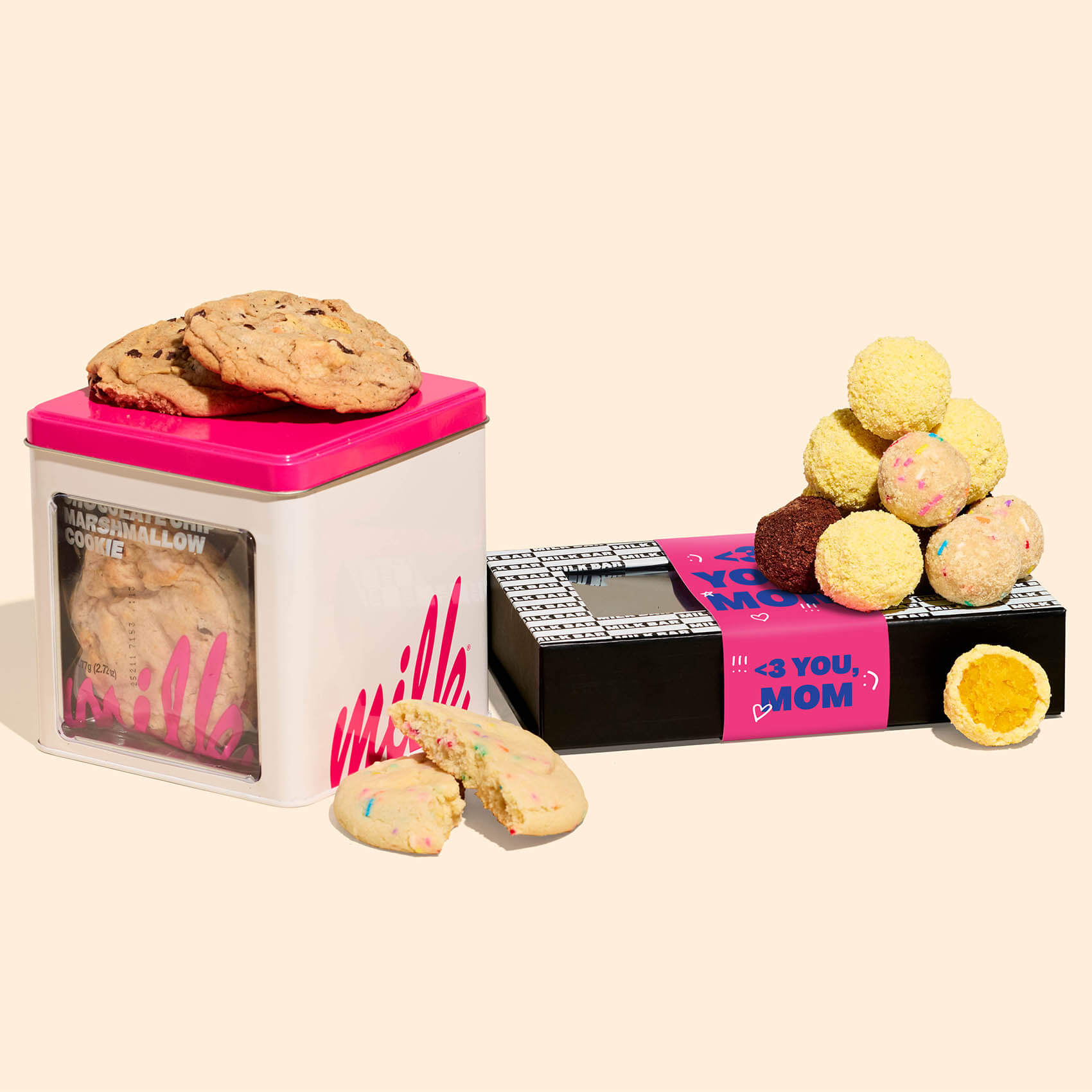 Mom's Favorite Bites