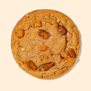 Triple PB Cookie Tin - 6 Count