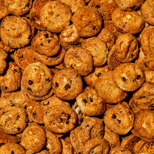 BROWN BUTTER CHOCOLATE CHIP