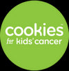 Cookies for Kid's Cancer logo