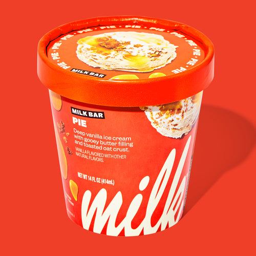 Milk Bar® Pie