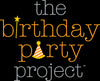 The Birthday Party Project logo