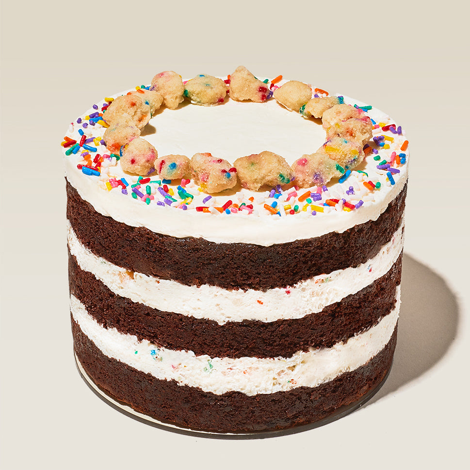 Kushies' Birthday Cake Δ9 Chocolate Bar