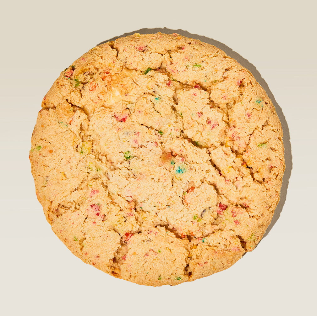 Compost Cookie® Dozen Tin