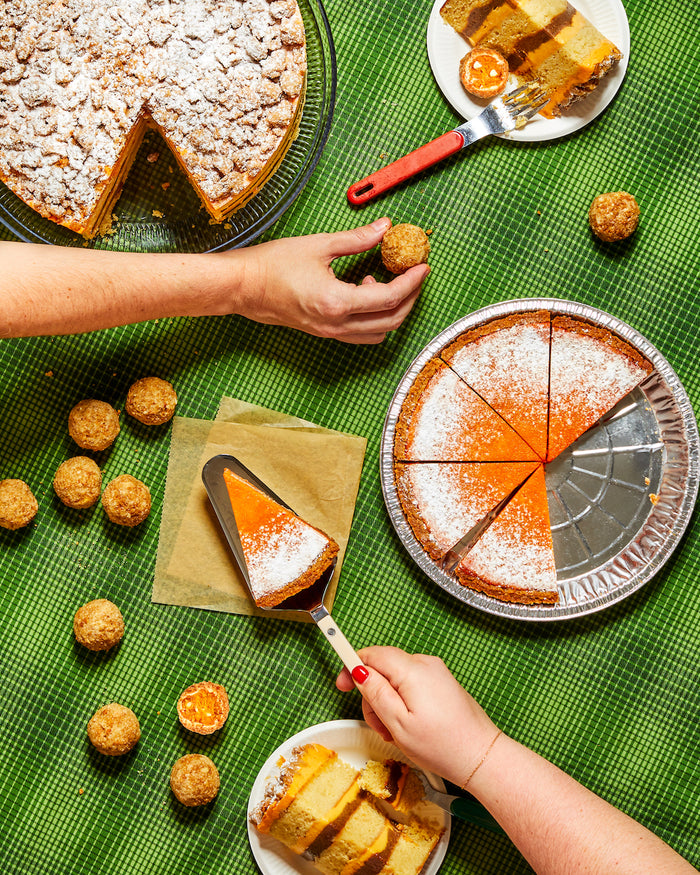 Tips for Mastering Thanksgiving: From Hosting to Being a Great Guest